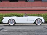 Chevrolet Corvette 1953 года